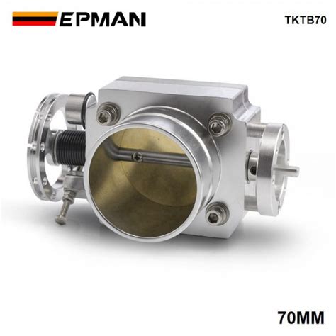 Throttle Body Universal Throttle Body Aluminum Mm Throttle Body