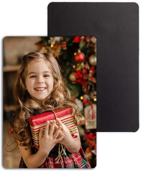 Fotoprix Imanes Nevera Personalizados Con Tus Fotos Y Texto Pack De