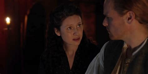 Outlander Season 6 Cast Teases Dark, Devastating & Intense Storylines