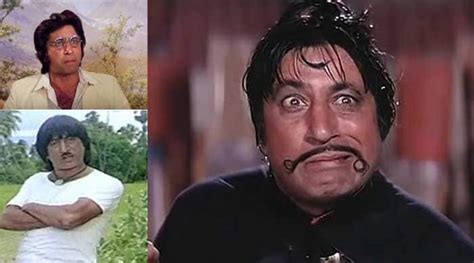 Bollywood’s favourite ‘villain’ Shakti Kapoor turns 57: His most memorable roles | Entertainment ...