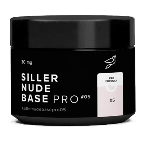 Siller Nude Base Pro Ml Id Prom Ua