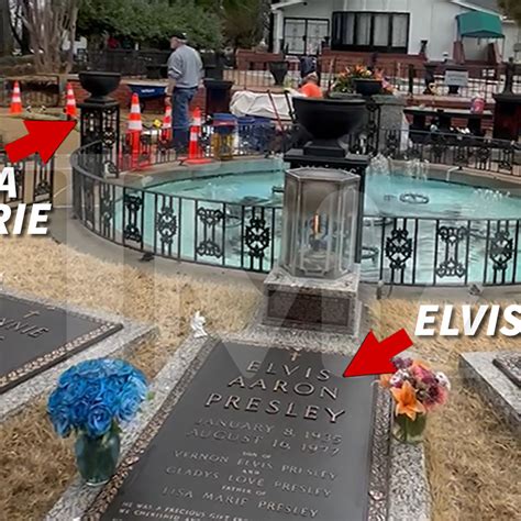 Elvis Presley Grave 2023 – Get Latest News 2023 Update