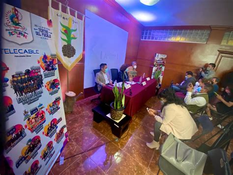 Actopan Presenta Cartelera Para La Feria De La Barbacoa Y El XimbÓ Gobierno De Actopan Hidalgo