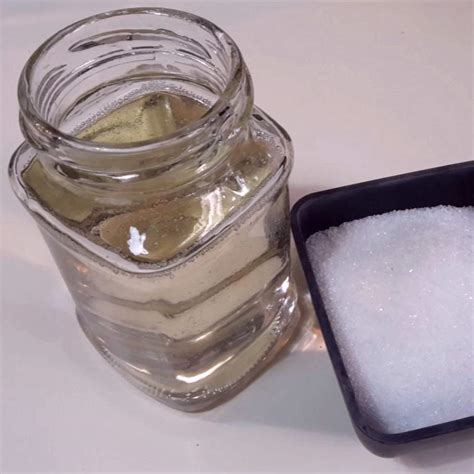 Easy Homemade Sugar Syrup Recipe Tastelist Au