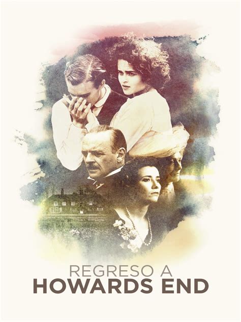 Regreso A Howards End Sincroguia Tv