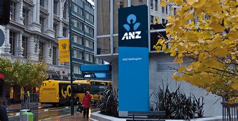 ANZ Bank on Behance