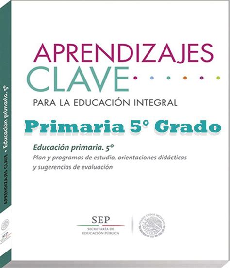 Diagrama De Aprendizaje Clave