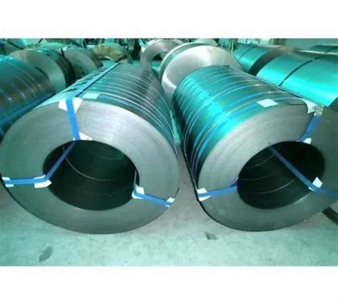 Tata Mild Steel Hot Rolled Slit Coils For Pharmaceutical Chemical