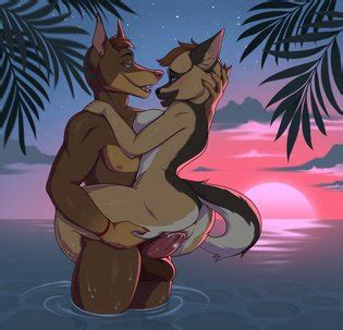 Furry Collection Luscious Hentai Manga Porn