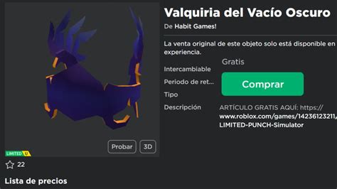 COMO CONSEGUIR Valquiria del Vacío Oscuro COMPLETAMENTE GRATIS EN