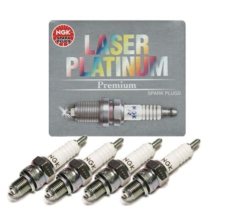 Ngk Spark Plug Laser Platinum Pzker B Egs Voltmanhardware Online