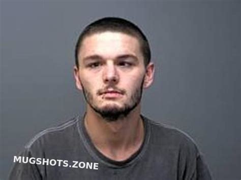 JACOB EDWARD SWADLEY 03 28 2024 Baxter County Mugshots Zone