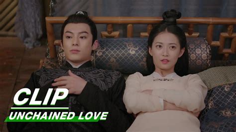 Bored Yinlou Wants to Sleep Next to Xiaoduo Unchained Love EP16 浮图缘