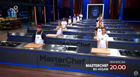 MasterChef canlı izle 4 Ağustos 2022 Masterchef yeni sezon 30 bölüm