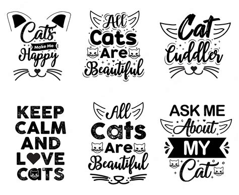 Cat Quotes Images