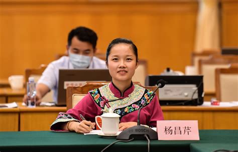 检察日报：余维祥、杨昌芹代表：保护传统村落，留住乡情乡思 贵州师范学院新闻文化网