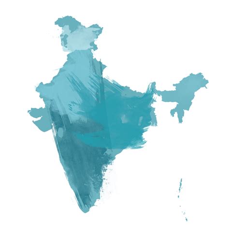 India Map Png Photo Png Mart Images