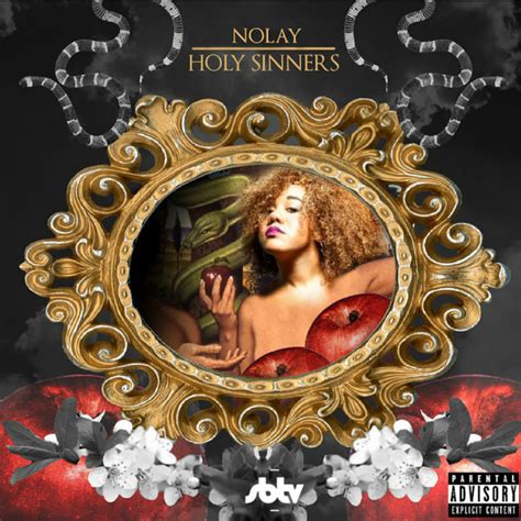 Holy Sinners | No Lay | SB.TV