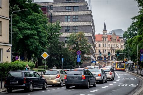 Konsultacje Ws Kszta Tu Wroc Awskiej Strefy Czystego Transportu