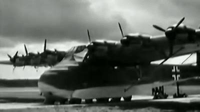 5 Facts About The Largest Land-Based Transport Aircraft of WW2 - World ...