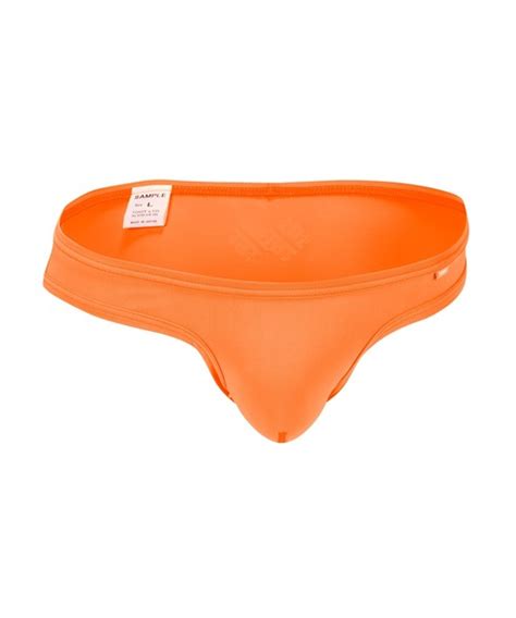 BIKINI Neon Flat BikiniブリーフTOOTトゥートのファッション通販 ZOZOTOWN