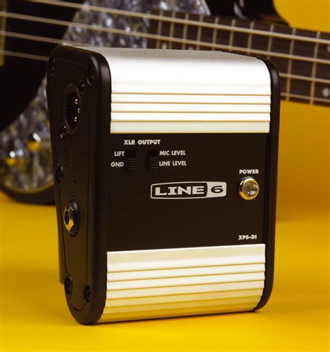 Line 6 Variax Bass 700