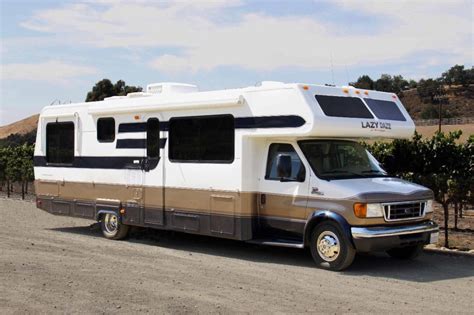 Lazy Daze Class C RVs For Sale