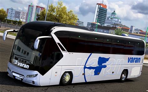 Neoplan Tourliner Varan Emir Akcaman Flickr