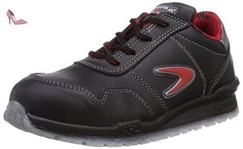 Cofra Zatopek S Src Chaussures De S Curit Taille Noir Chaussures