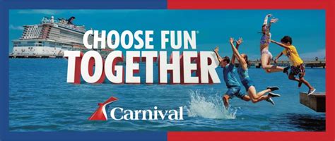 ITB - Travel Industry News - CARNIVAL CRUISE LINE KICKS OFF 2023 WITH ...