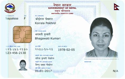 Meaning Of National Identification Card at Lucille Swiney blog