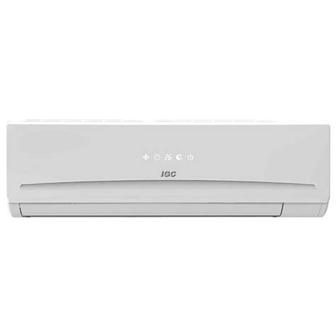 Купить Кондиционер IGC Comfort RAS/RAC-07NHG в интернет-магазине РБ ...