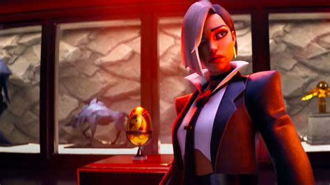 Fortnite Chapter Season Last Resort Cinematic Trailer Gamespot