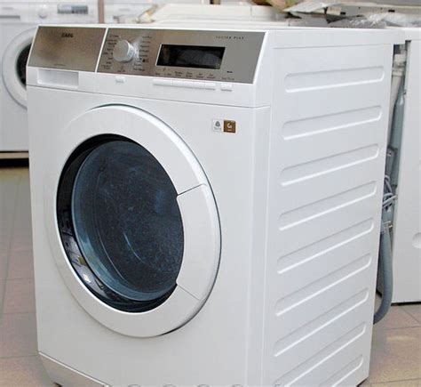 Miele Aeg Bosch Siemens стиральные машины из Германии
