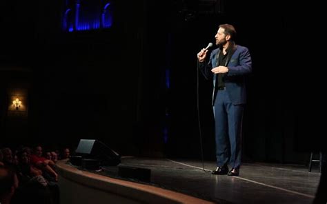 US comedian Modi books Tel Aviv show after selling out in Jerusalem ...