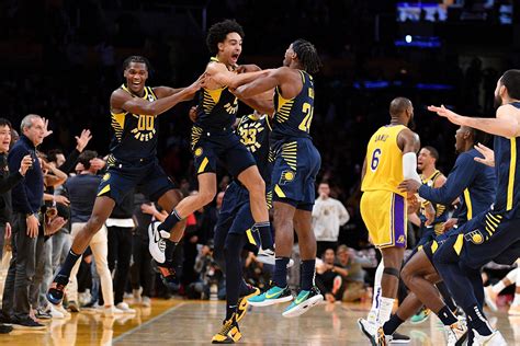 Indiana Pacers | National Basketball Association, News, Scores ...