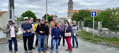 Marche A Nieulles Sur Seudre Royan Accueil