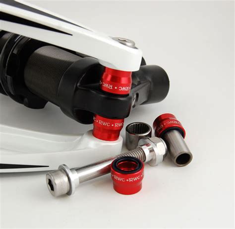 Rwc Needle Bearing Kit For Trek Session For Sale