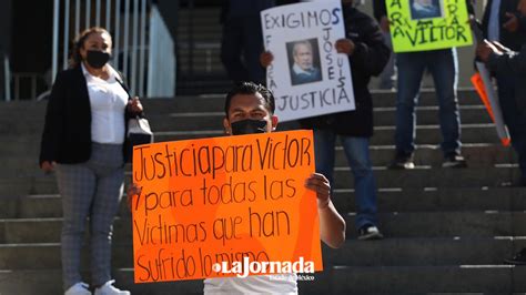 Video Familiares Piden Justicia Para V Ctor Hombre Atropellado En San