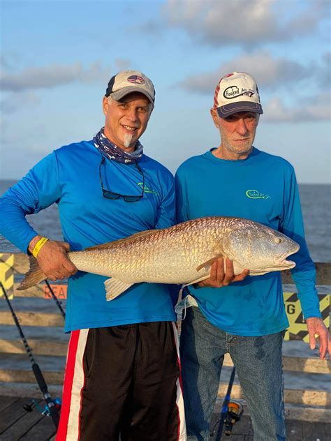 GALVESTON.COM: Galveston Fishing Pier - Galveston, TX