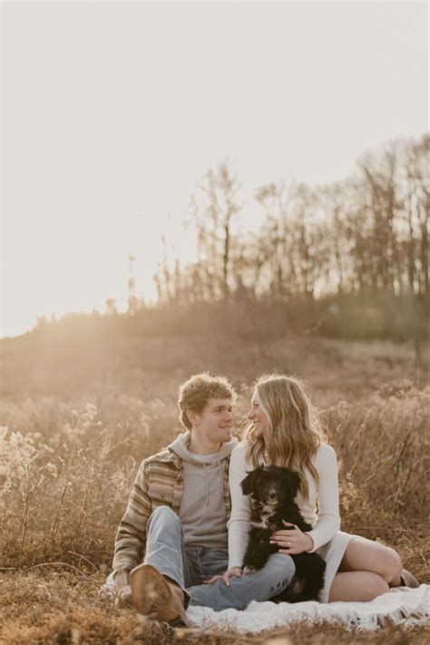 Engagement photo shoot – Artofit