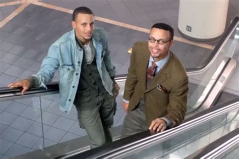 Steph Curry Joins Chris Paul in Latest State Farm Commercial | News ...