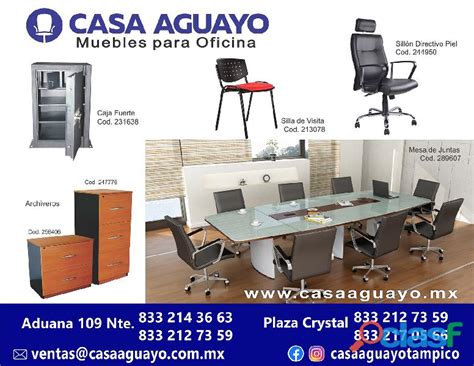 Archiveros Casa Aguayo Muebles Para Oficinas En Tampico Clasf