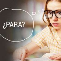 The Difference Between Por And Para Spanish Teaching