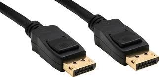 Perbedaan Kabel Vga Hdmi Dvi Displayport Dan Rca Teknody