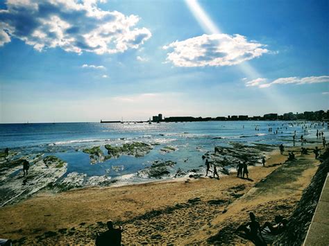Les Sables d’Olonne et le Vendée Globe ( 55 min) Le Parc Soubise