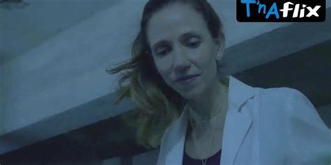 Katherine King Lesbian Scene In The Last Revenants Tnaflix