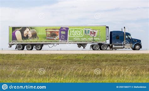 Heavy Cargo On The Road Editorial Photography Image Of Delivering