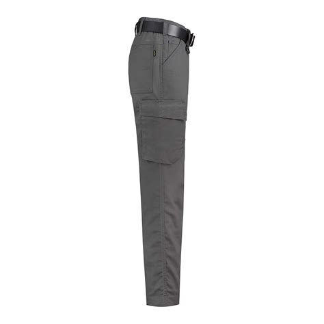 Pantaloni De Lucru Damă Safetyone