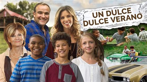 Un Dulce Dulce Verano Pelicula Completa En Espanol Jaci Velasquez